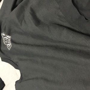 Paris cozy crew neck